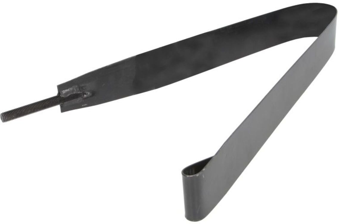 Kraftstoffbehälter, Befestigung CLAMP CLP1