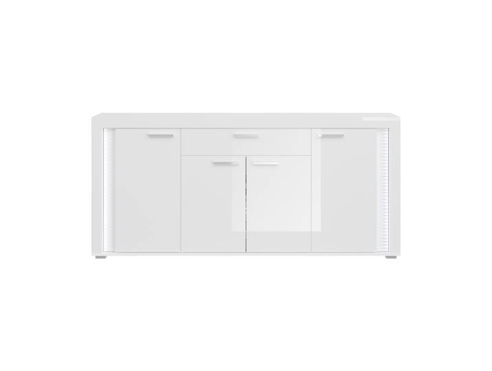 Sideboard Skylight Weiß 182x84 cm