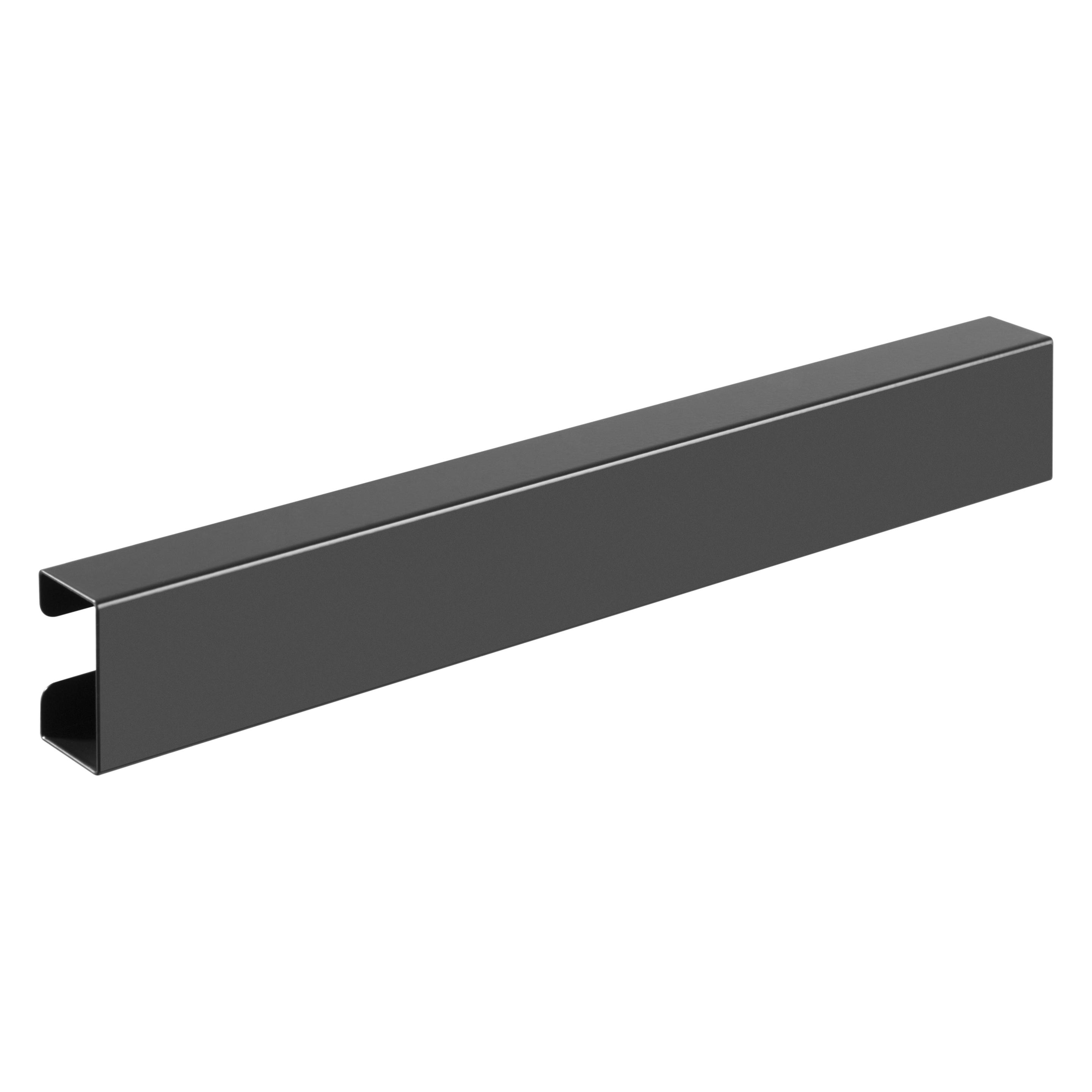 equip Kabelführung (Kabelkanal, 5 cm) (650865)