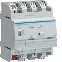 Hager Dimmer TXA661B