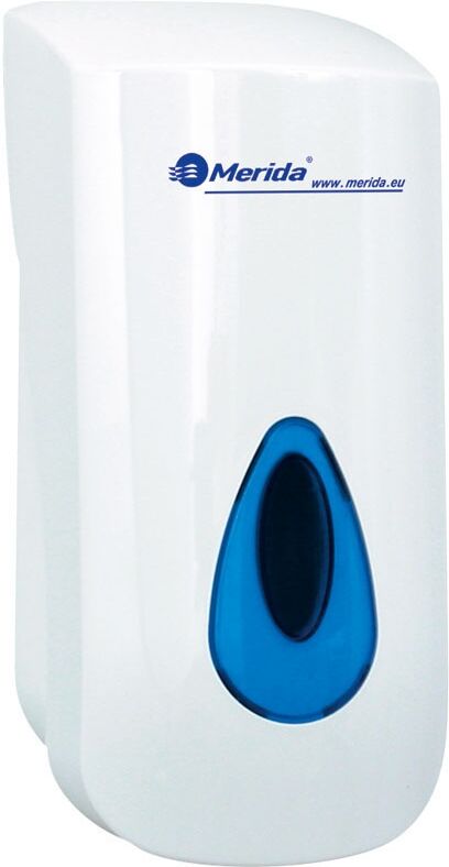 Dávkovač pěnového mýdla MERIDA TOP, 700 ml