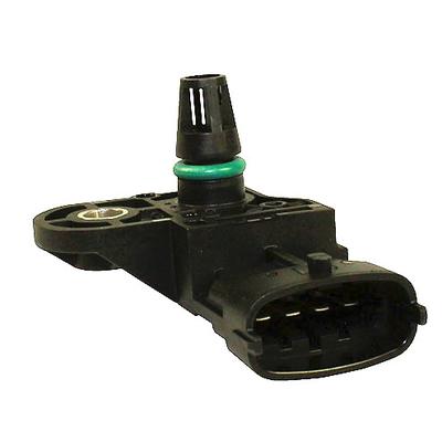 METZGER AUTOTEILE Sensor, Saugrohrdruck Ladedruck ORIGINAL ERSATZTEIL 0906159
