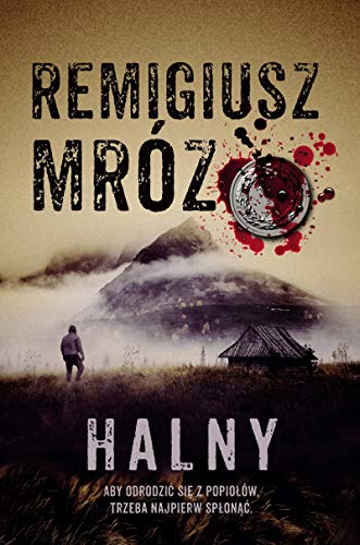 Remigiusz Mróz - Halny - Preis vom 16.10.2026 11:41:07 h
