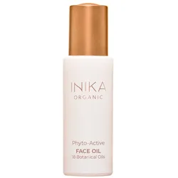INIKA Organic Phyto-Active Face Oil 30 ml