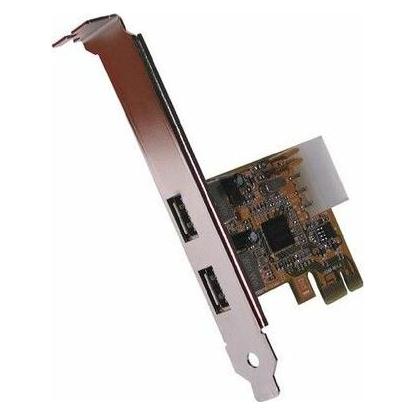 Exsys EX-11082-2, 2 Port USB 3.0 (EX-11082-2)