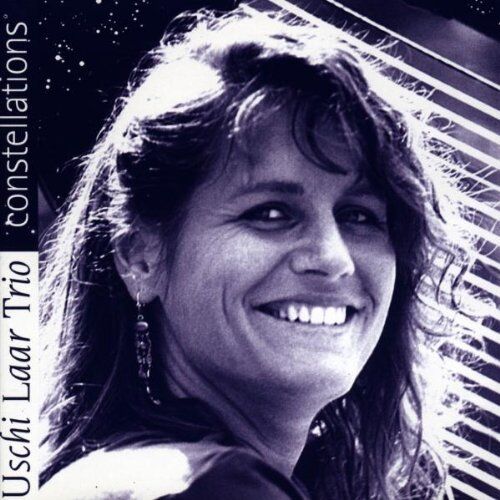 Laar, Uschi Trio - Constellations - Preis vom 08.10.2026 07:26:42 h