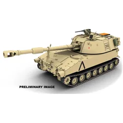 Revell 03361 M109 A2