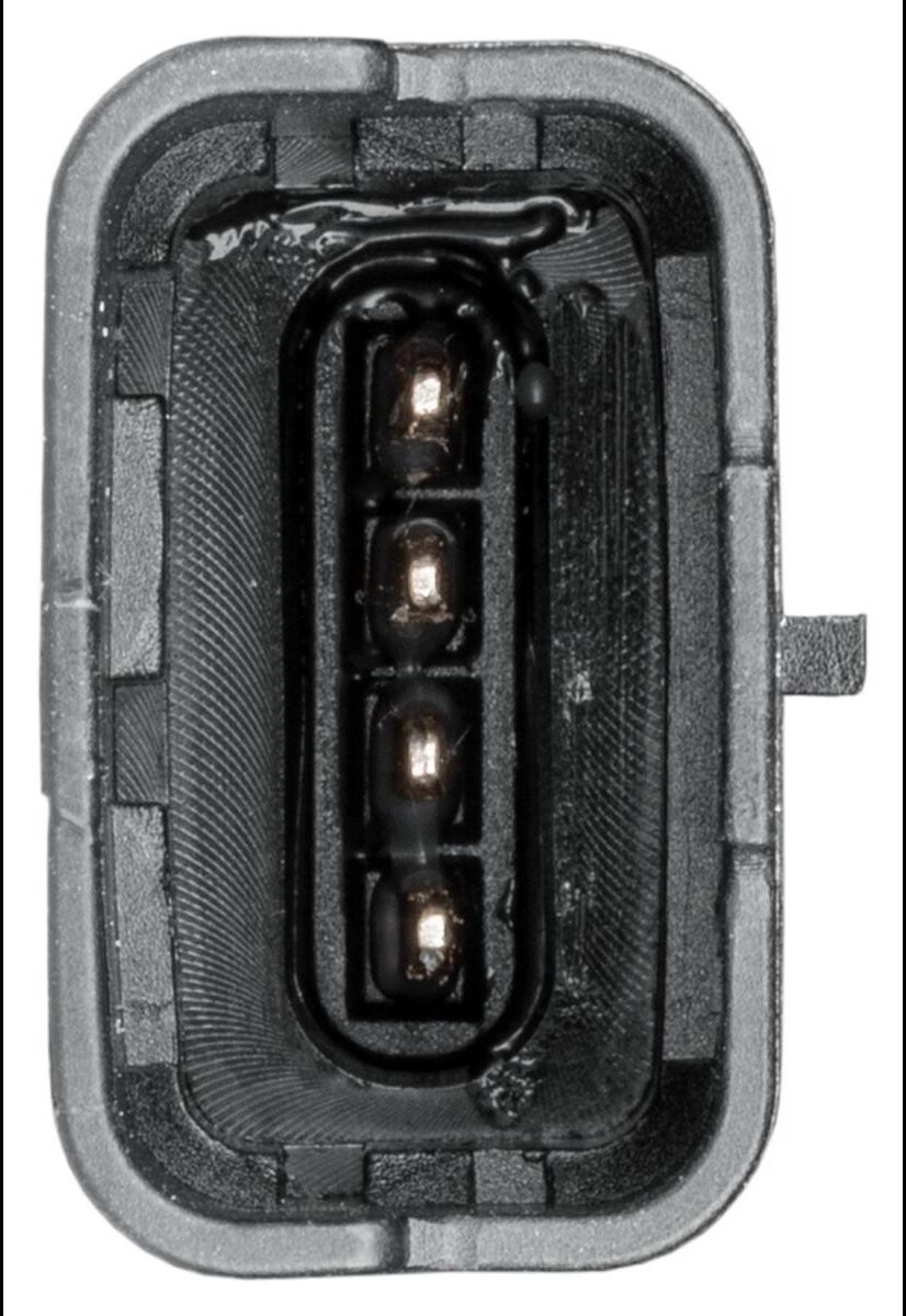 HELLA 6PP 009 400-301 Intake manifold pressure sensor