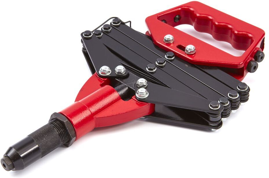 HBM Pinza a rivetto Harmonica