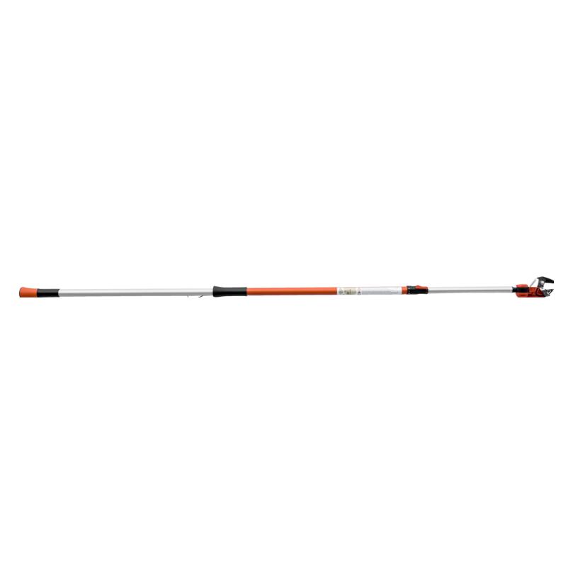 Bahco Profi Raupenschere für die BaumpflegeTeleskopstange 230410 cm (ATP-230-410)