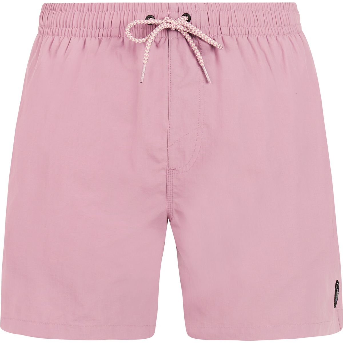 Protest Faster Beachshort plum mauve (716) XS 2711100-716-XS