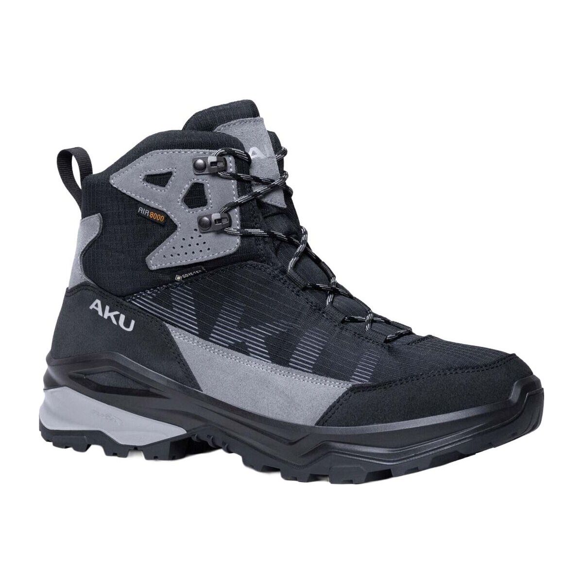 AKU Adapta Light GTX black/grey (058) 41 496-058-41