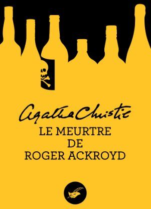 Agatha Christie - Le meurtre de Roger Ackroyd - Preis vom 15.10.2026 23:06:25 h