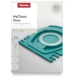 MIELE Staubsaugerbeutel TU HyClean Pure