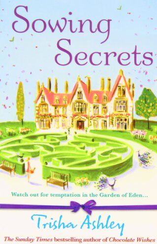 Trisha Ashley - Sowing Secrets - Preis vom 16.10.2026 11:41:07 h