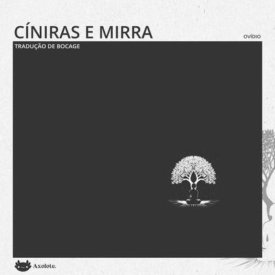 Cíniras e Mirra - João do Rio, Audio, 9786560210899