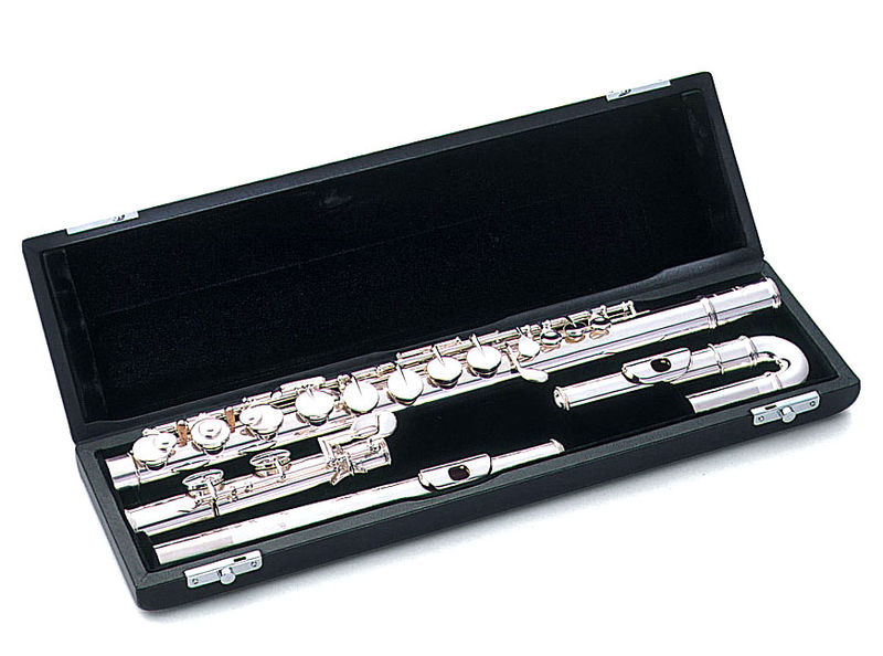 Pearl PFA 201 ESU Alto Flute