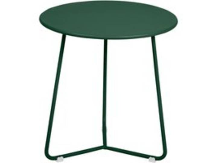 Fermob - Cocotte Niedriger Beistelltisch