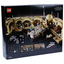 LEGO Star Wars - Mos Eisley Cantina 18+(75290)