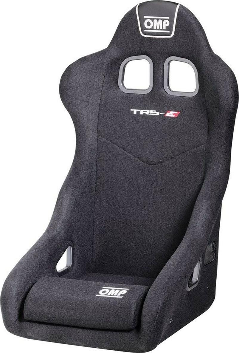 Asiento Racing OMP HA/781E/N Coche
