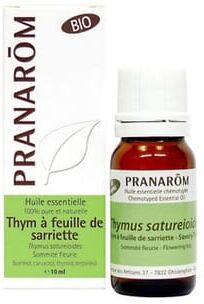 Pranarom Óleo Essencial Tomilho Marroquino