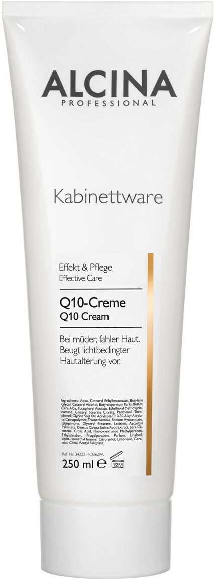 250ml Alcina Q10-Creme