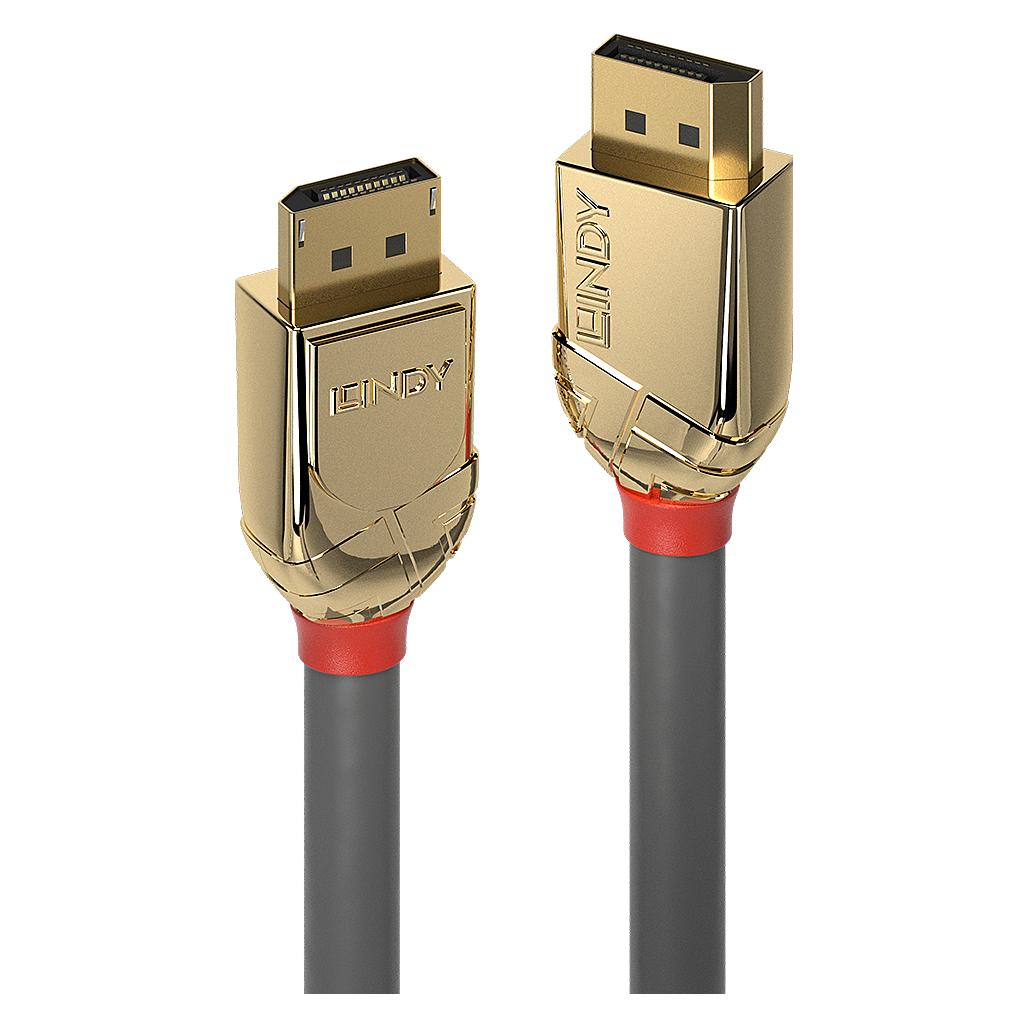 Lindy DisplayPort - DisplayPort (7.50 m) (36295)