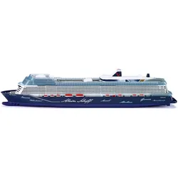 Siku Mein Schiff 1