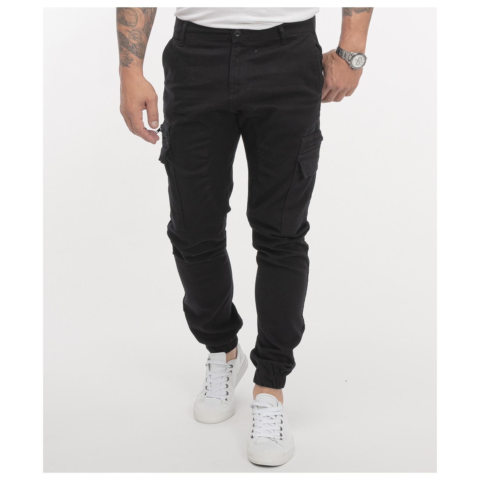 Rock Creek Cargohose