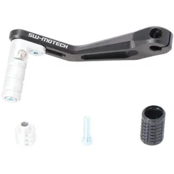 SW-Motech Schalthebel - Triumph Tiger 1200 / Explorer / XC (11-).