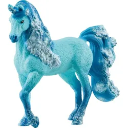 Schleich Elementa Wassereinhorn Stute