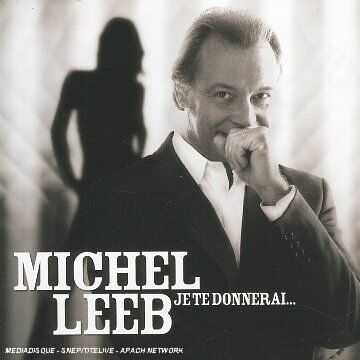 Michel Leeb - Je Te Donnerai/Slidepac - Preis vom 12.10.2026 11:37:12 h