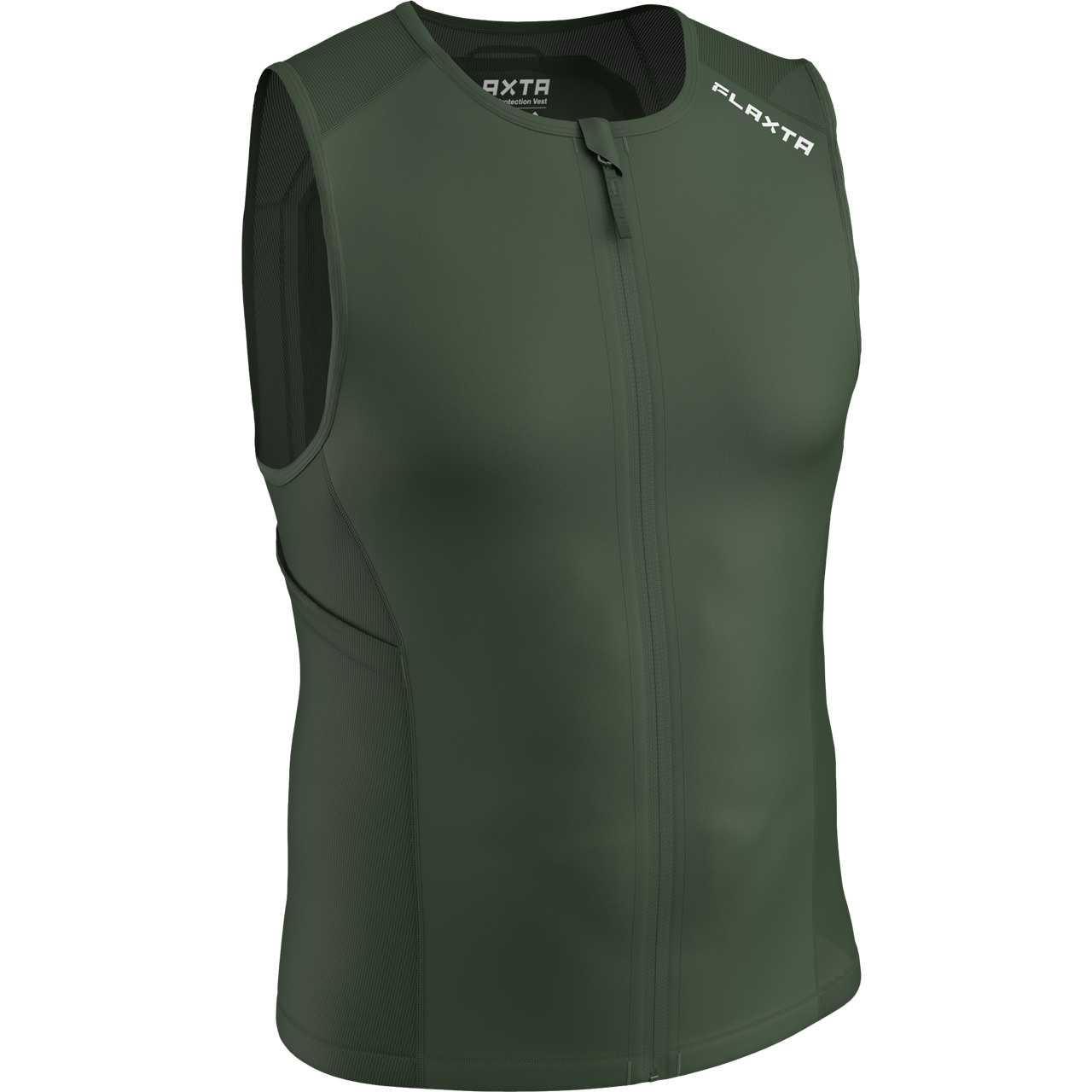 Flaxta Behold 2 M's deep green - M = 165 - 180 cm