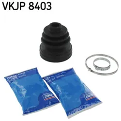 Faltenbalgsatz Antriebswelle SKF VKJP 8403