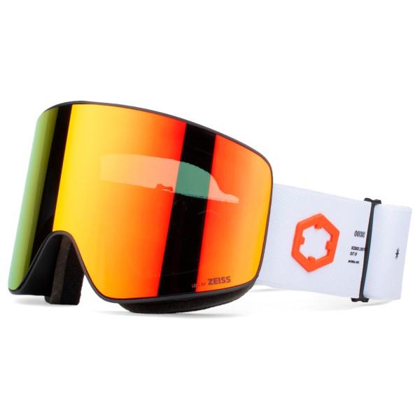 Out Of - Void Mirror S3 - Skibrille bunt