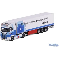 Cavallino Te Baerts Transport Scania S Highline Kühlauflieger 20-1390