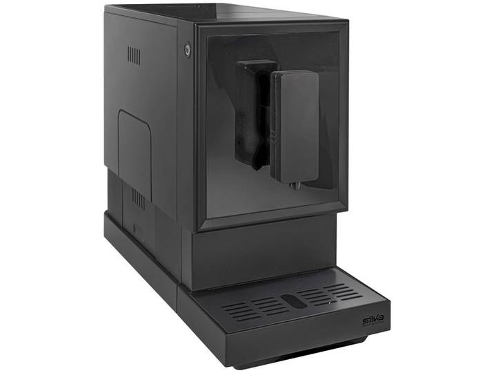 KAFFEEVOLLAUTOMAT KVA 2400