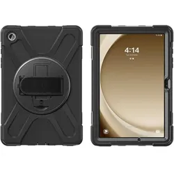 4smarts Rugged Case Grip für Samsung Galaxy Tab A9+