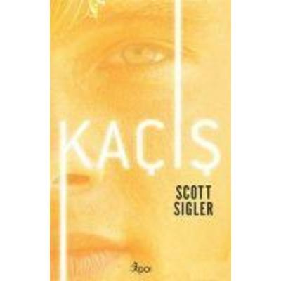 Kacis, Taschenbuch von Scott Sigler,Nurten Hatirnaz,Selen Ak, Go Kitap