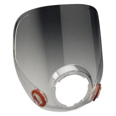 3M 6898 Full Facepiece Lens (1x) (6898)