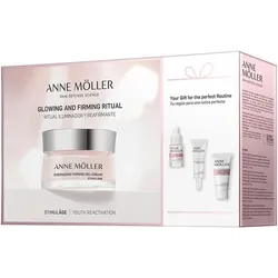 Anne Möller, Beauty Geschenkset, A.Moller Cofret Stimulbge B Ritual Light (Gesichtspflege Set)