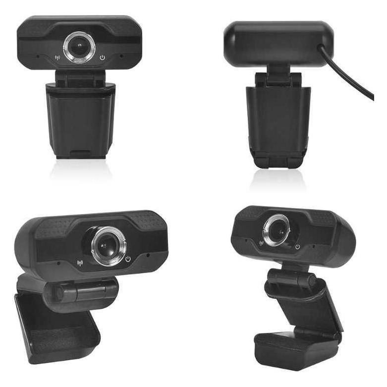 Spire Webcam 720P (0.90 Mpx) (CG-ASK-WL-012)