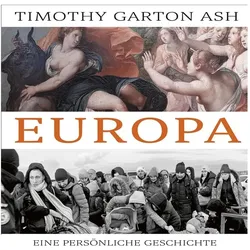 Garton Ash:Europa, Biografien von Timothy Garton Ash