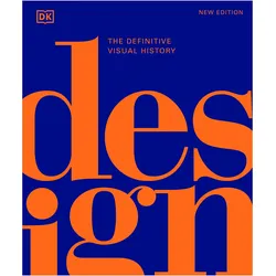 Design, Sachbücher von DK, Judith Miller