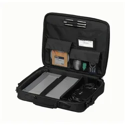 TARGUS Value Case 15,6" schwarz