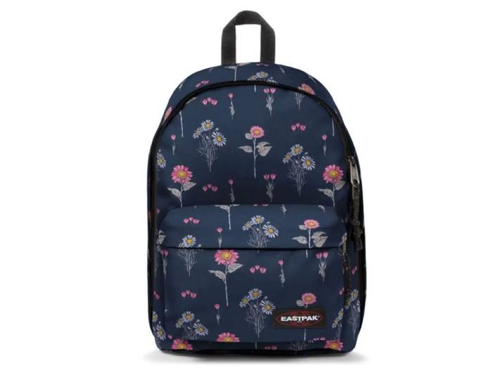 Eastpak Out Of Office Bleu Moyen Unisexe