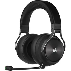 Corsair Virtuoso XT (Kabelgebunden, Kabellos), Gaming Headset, Schwarz, Silber