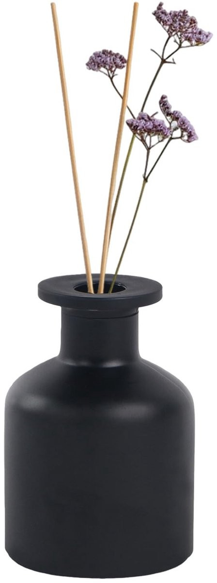 Dailygoody Lege Glas Diffuser Fles Hervulbaar 150 ml