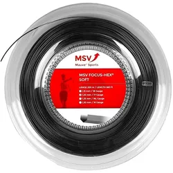 MSV, Zubehör Tennis