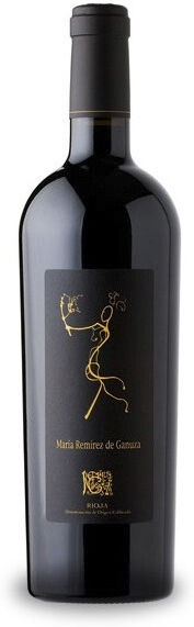 María Remírez de Ganuza Reserva 2019 - 75cl